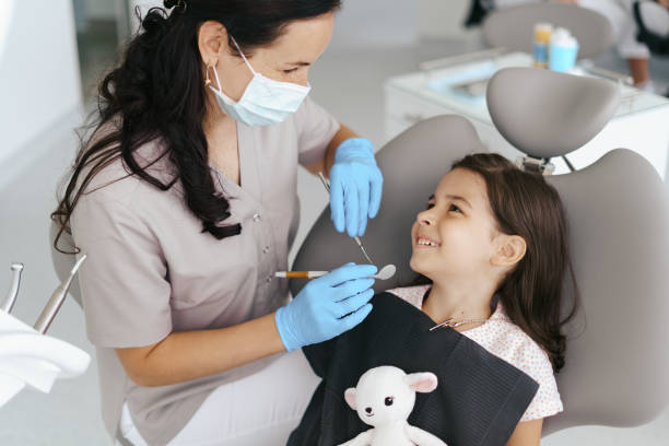Laser Dentistry in Mentor On The Lake, OH