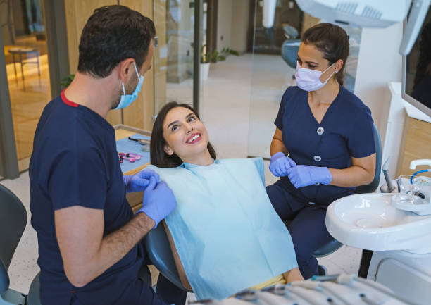 Dental Bonding in Mentor On The Lake, OH